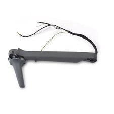 For DJI Air 3 Plastic Left Right Front Rear Arm Outer Shells Landing Gear Shells