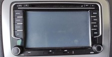 Autoradio Volkswagen SCIROCCO