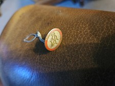 Old Vintage NASA Mariner 10 Venus Mercury Tie...