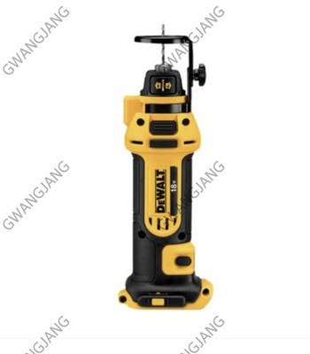 DEWALT DCS551N 20V MAX Cordless Drywall Bare Tool Plunge Body Only Pro Work