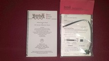 DIGITRAX LT1 DECODER  LOCONET TESTER  DCC MOBILE DECODER MANUAL