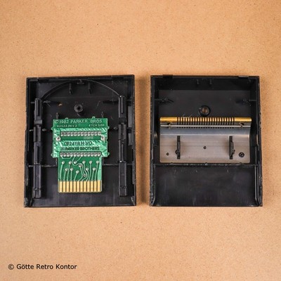  ️ Star Wars - The Empire Strikes Back - Atari 2600 / VCS   DEFEKT
