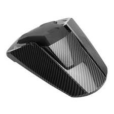 Rear Seat Cover Cowl Fairing For Suzuki GSXS 1000 GSX-S1000 2021-2024 Carbon