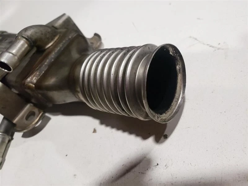 BMW X5 2013 - Filtro enfriador de escape diésel - 7807927  Foto 3 de 4