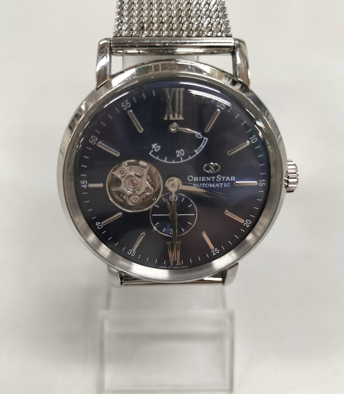 ORIENT STARAUTOMATIC DK03-CO-B Automatic WindingW… - image 1