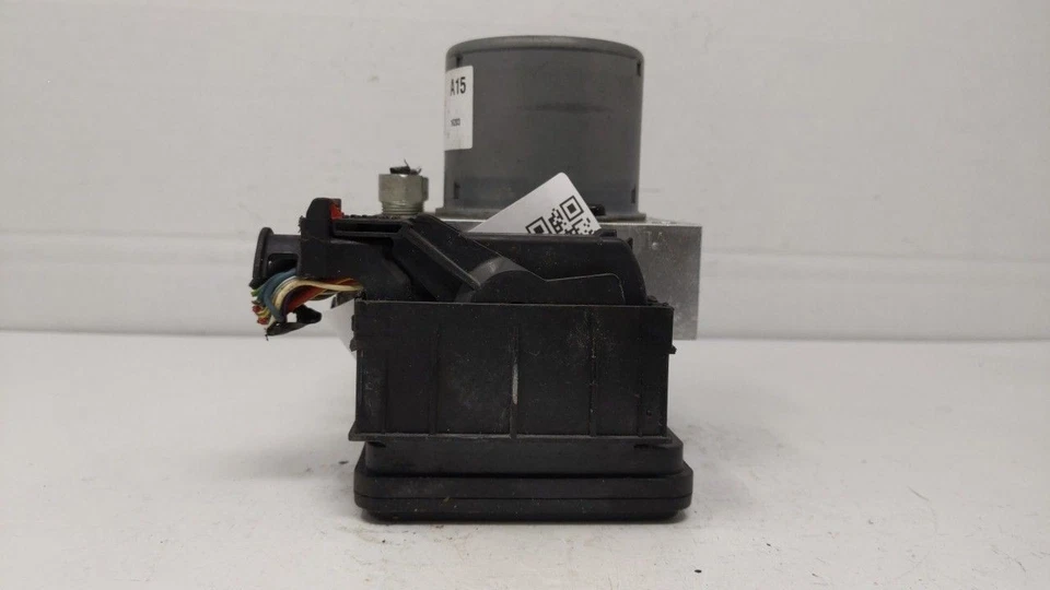 2016-2016 Buick Encore Abs Pump Control Module FI9UC - Image 4 of 4