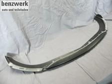 Mercedes CLA W117 C117 Mopf Frontspoiler ORIGINAL CARLSSON 51C1172140 Mercedes CLA W117 C117 Mopf Frontspoiler ORIGINAL CARLSSON 51C1172140