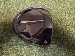 タイトリスト　TSR3 3w 15度　ヘッドonly タイトリスト TSR3 フェアウェイウッド #3 15度 ヘッドのみ