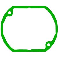 Dichtung ZüNdungsdeckel FüR Kawasaki GPX R 750 1985-1991 ZX750F