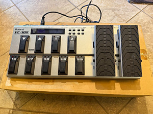 Roland FC-300 | eBay