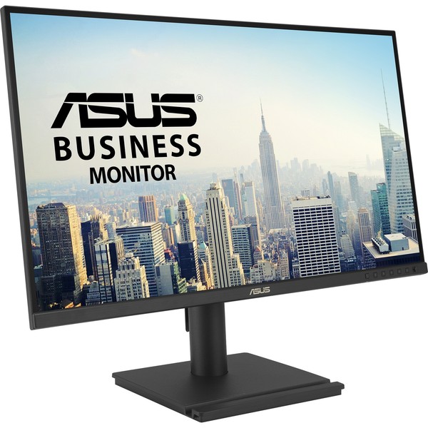 Asus BE27ACGN Docking Monitor, Led-Monitor, 68,6 Cm (27 Zoll), Schwarz-image