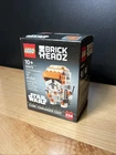LEGO 40675 Brickheadz Star Wars Clone Commander Cody Sealed