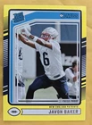 2025 Panini Javon Baker Base (Raw)