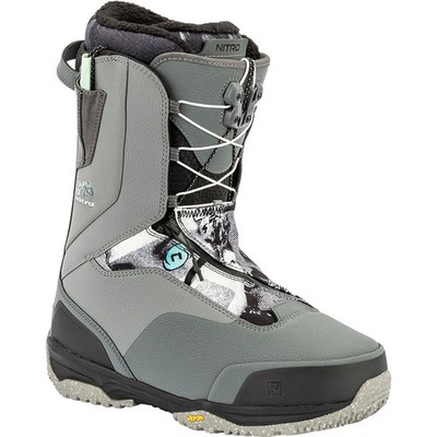 Nitro Venture Pro TLS Snowboard Boot - 2026