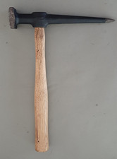 Nos Vintage Fairmount 167 Heavy Duty Straight General Purpose Pick Hammer 167-g