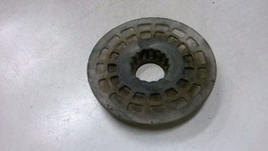 Federteller Hinten Rechts Opel Astra 2.0 Cdti DPF ecoflex Sportstourer