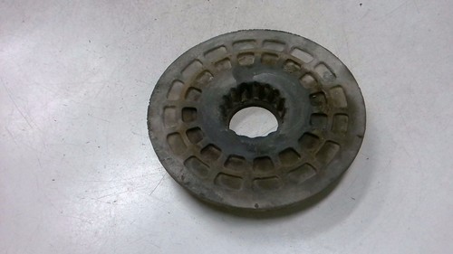 Federteller Hinten Rechts Opel Astra 2.0 Cdti DPF ecoflex Sportstourer