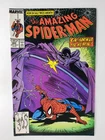 Amazing Spider-Man #305 FN Todd McFarlane Marvel Comics 1988