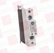 ALLEN BRADLEY 156-C1P25NAB / 156C1P25NAB (USED)