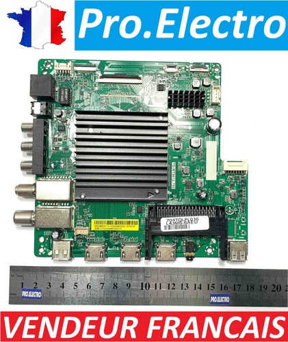 Motherboard TV XIAOMI L43M6-6AEU 704TQLPL036 TD.MT9612.795