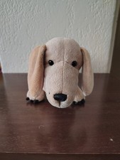 Webkinz Blonde Dachshund no code