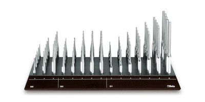 Leeres Wanddisplay 495 x 260 x 332 mm - SHOPinShop 38/DVS1