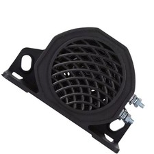 Commercial Vehicle Backup Horn Reverse Alarm 12V-80V Waterproof Mounting Bracket