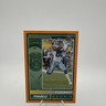 Encore Ryan Flournoy Dallas Cowboys #288 Rookie Football Trading Card orange /99