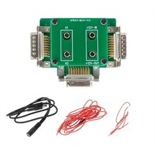 GIII X431 MCU3 Adapter f&uuml;r X-PROG3 Schl&uuml;Sselprogrammierung f&uuml;r /  K5208