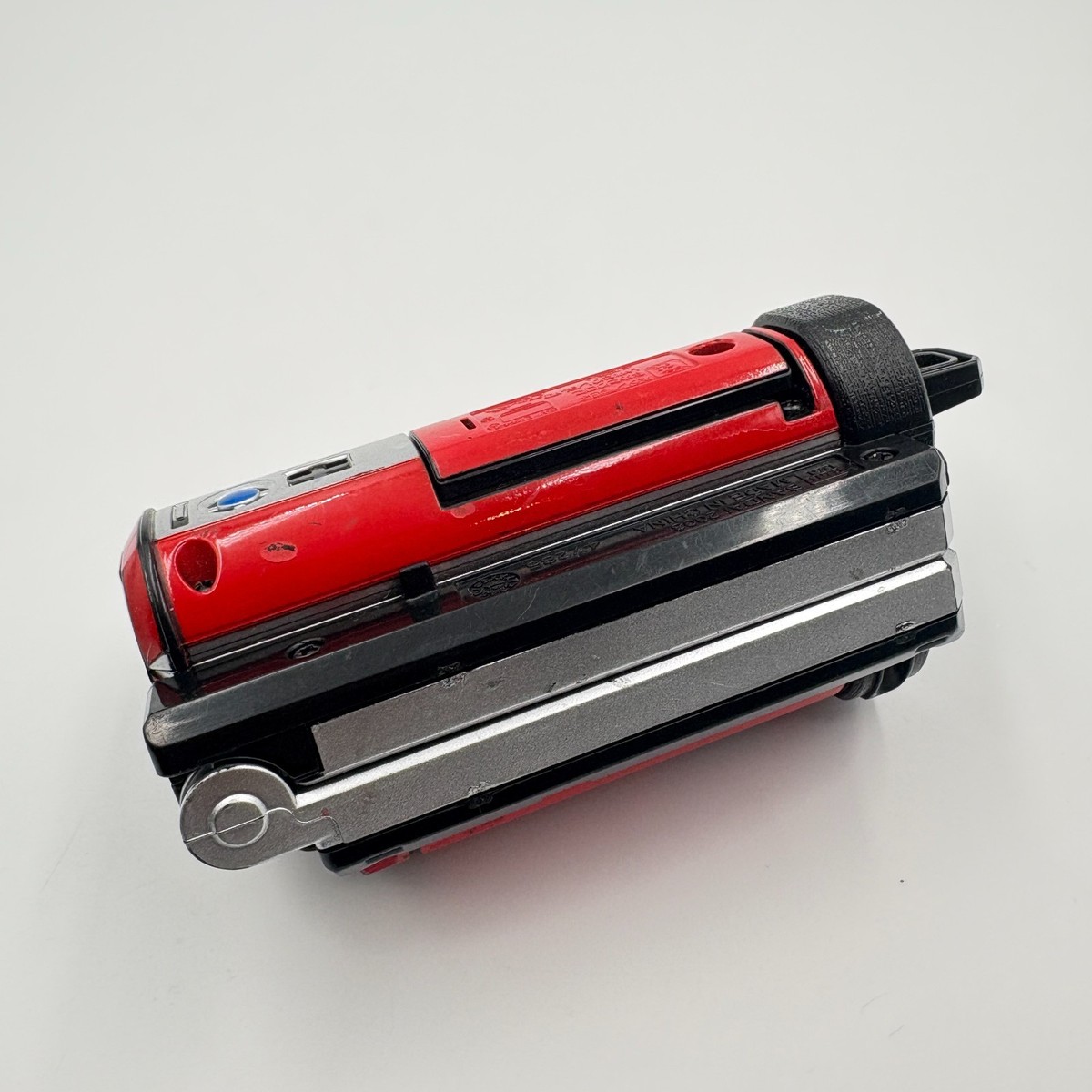 Power Rangers Samurai Shinkenger DX Shodophone Shodo Phone