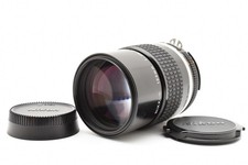 Nikon AI-S Nikkor 135mm F/2.8 Ais Mf Téléobjectif Photo Ex + 4 De Japon