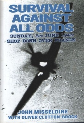 Survival against all odds: Sunday 8 ... - John Misseldine - V2265647