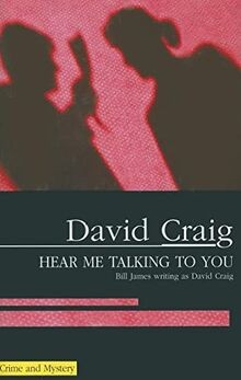 Hear Me Talking to You von Craig, David | Buch | Zustand gut
