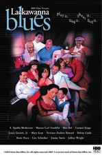Lackawanna Blues DVD S. Epatha Merkerson NEW