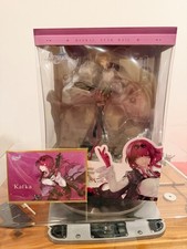 New 1/7 KAFKA Figure with Bonus Shikishi Board Honkai Star Rail by Apex Toys