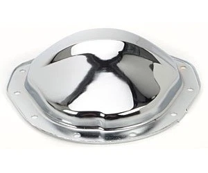 Cubierta trasera Mr Gasket 9895 Foto 4 de 4