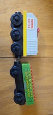 Fisher-Price Thomas  Friends Wooden Railway Foghorn And Blasting Cap