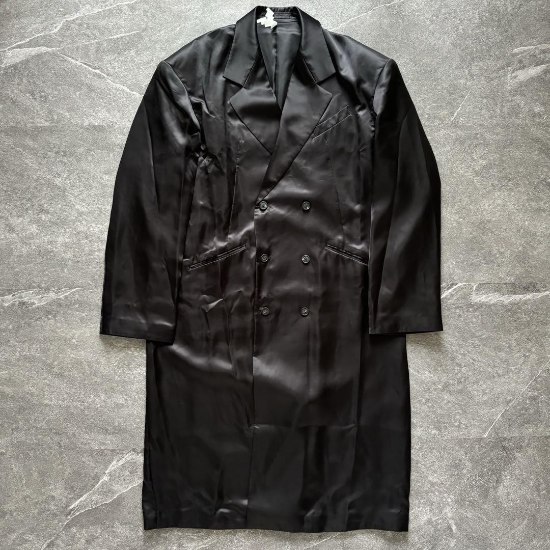 Soshiotsuki 23AW Oversized Coat Unisex Warm Outerwear, Used | eBay