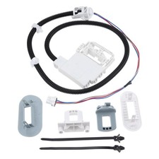 WH08X37937 WH08X32657 Washer Lid Lock Kit For GE Hotpoint Washing Machine