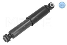 2x Stoßdämpfer MEYLE 40-26 725 0017 für OPEL VIVARO K0 ZAFIRA LIFE Bus Platform
