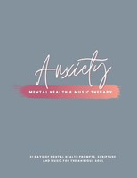 Ashley Loren | Anxiety | Taschenbuch | Englisch (2022) | Kartoniert / Broschiert