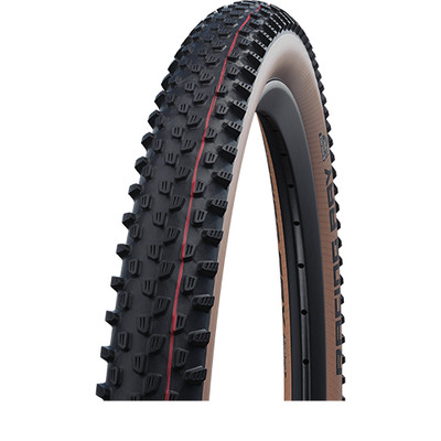 Schwalbe 57-622 RACING RAY 29x2.25 Faltreifen ADDIX SPEED   Schwarz/Transparent
