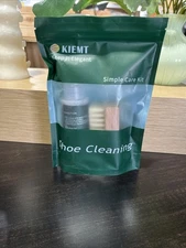 KIEMT Shoe cleaning  Simple Care Kit