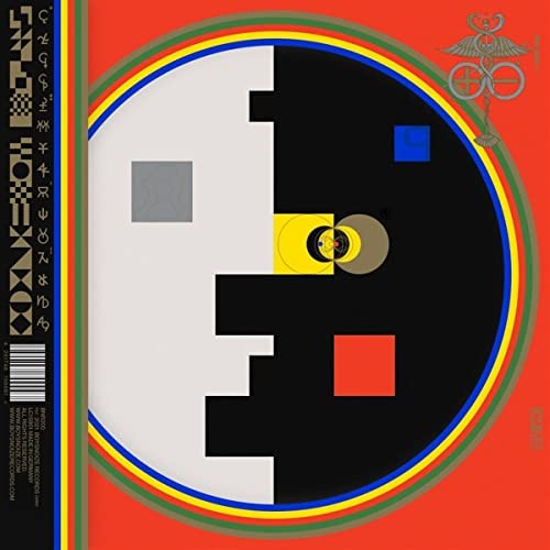 Polarity 12" Vinyl