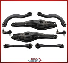 Querlenker für Audi A3 8V Seat Leon 5F Golf 7 Lenkersatz hinten Koppelstange HA