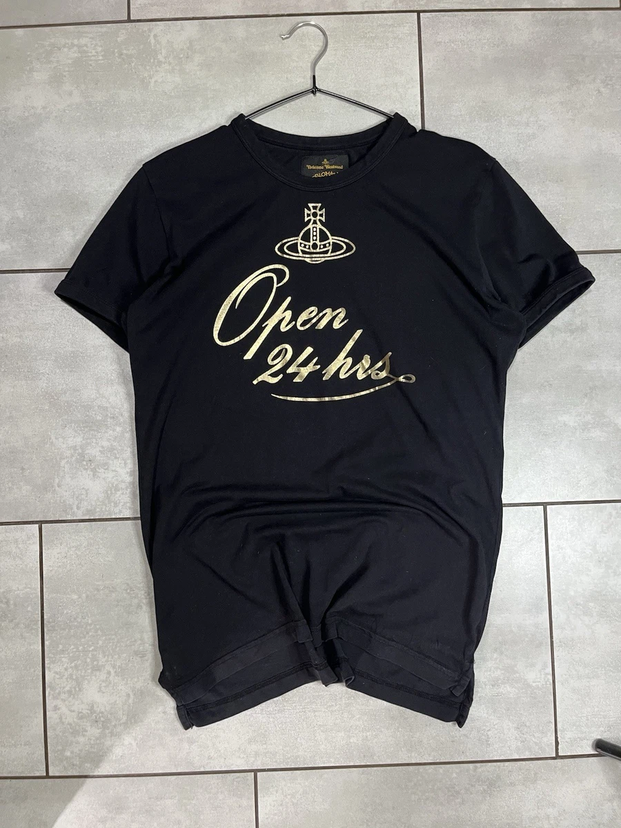 Vivienne Westwood T-Shirts for Women for sale - eBay