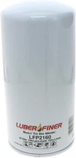 Luber-Finer LFP2160 Engine Oil Filter