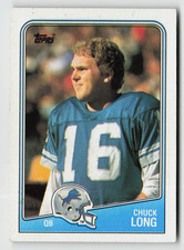 1988 Topps Football 201 - 396 1000 Yard Club 1 - 28 - Pick Your Card
