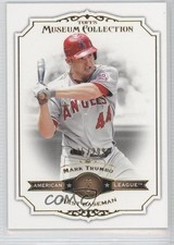 2012 Topps Museum Collection Copper 175/299 Mark Trumbo #43 0a1