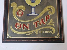 Pabst Mirror In Collectible Pabst Signs & Tins for sale | eBay